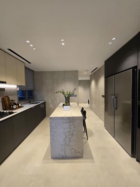 Promenade Peak, 1 Zion Road, 3 Bedrooms, 1,033 sqft, Condominium For Sale, by Leona Chansingh, 500161312 - PropertyGuru.com.sg