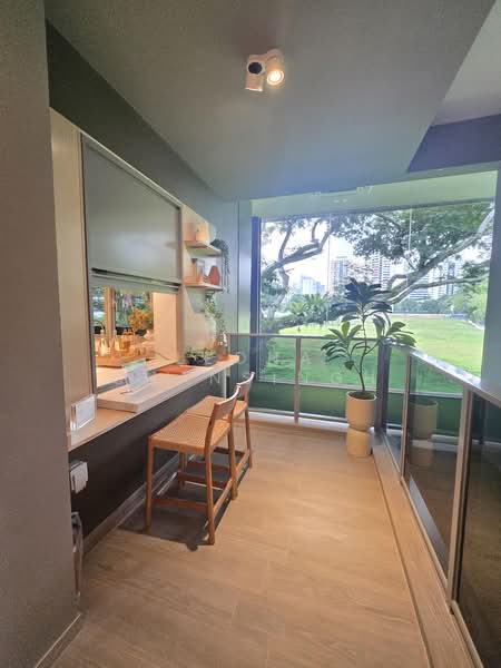 Promenade Peak, 1 Zion Road, 3 Bedrooms, 1,033 sqft, Condominium For Sale, by Leona Chansingh, 500161312 - PropertyGuru.com.sg
