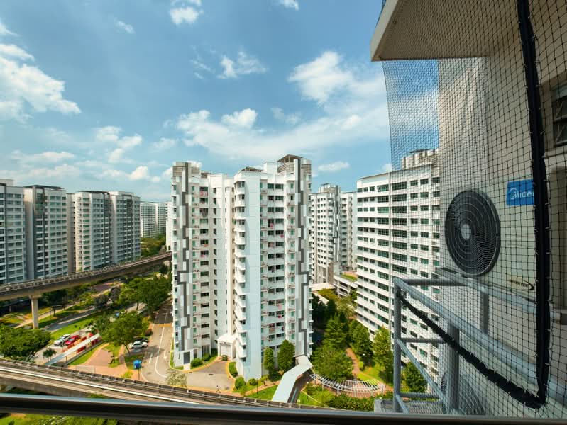 211A Punggol Walk, 211A Punggol Walk, 2 Bedrooms, 904 sqft, HDB Flat For Sale, by Elfi Muni, 500161314 - Exterior - PropertyGuru.com.sg