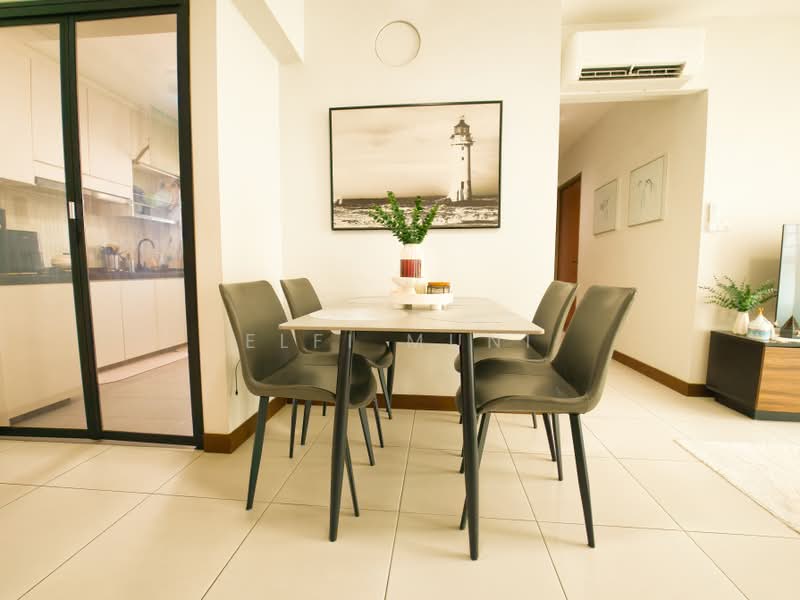 211A Punggol Walk, 211A Punggol Walk, 2 Bedrooms, 721 sqft, HDB Flat For Sale, by Elfi Muni, 500161314 - Dining Room - PropertyGuru.com.sg