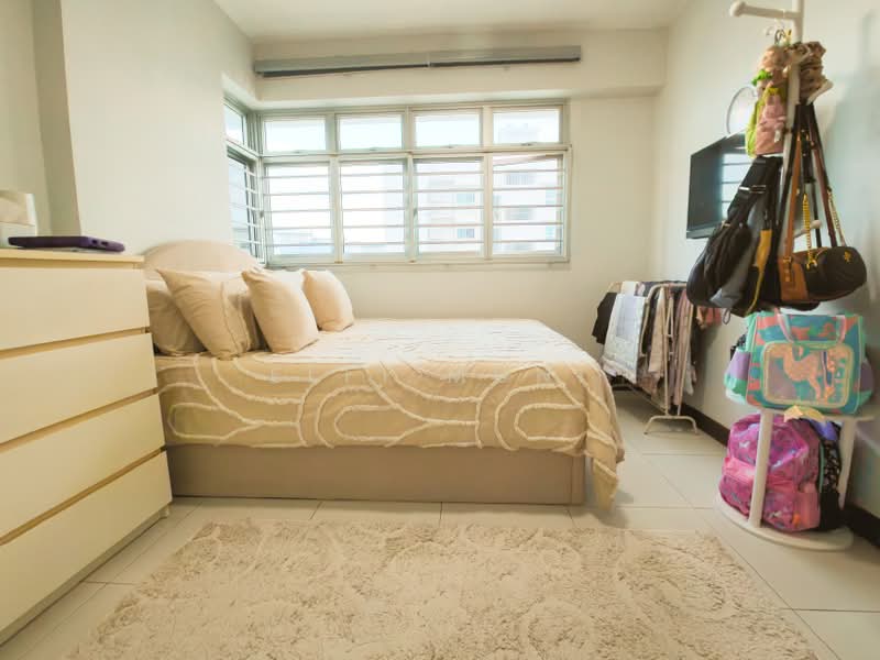 211A Punggol Walk, 211A Punggol Walk, 2 Bedrooms, 721 sqft, HDB Flat For Sale, by Elfi Muni, 500161314 - Bedroom - PropertyGuru.com.sg