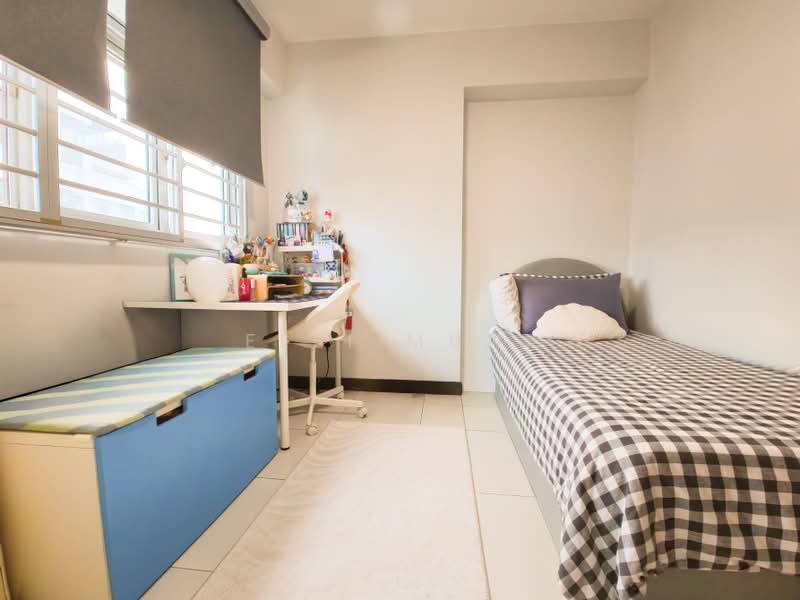 211A Punggol Walk, 211A Punggol Walk, 2 Bedrooms, 721 sqft, HDB Flat For Sale, by Elfi Muni, 500161314 - Bedroom - PropertyGuru.com.sg