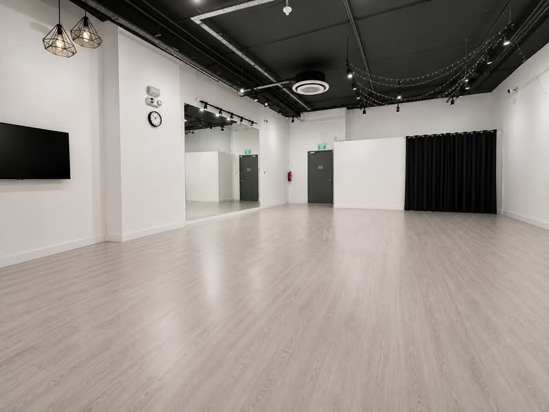 Nordcom I, 3D Gambas Crescent, 1,690 sqft, Light Industrial (B1) For Sale, by CY TAN, 500161315 - Interior - CommercialGuru.com.sg