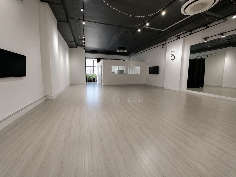 Nordcom I, 3D Gambas Crescent, 1,690 sqft, Light Industrial (B1) For Sale, by CY TAN, 500161315 - Interior - CommercialGuru.com.sg