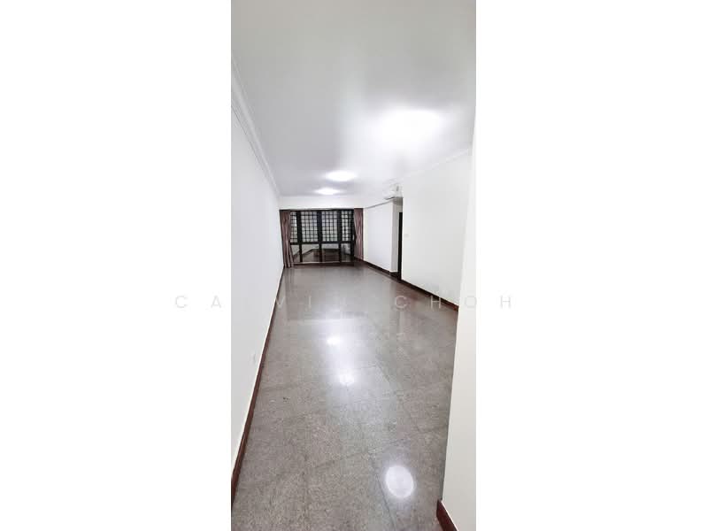 Eastpoint Green, 1 Simei Street 3, 3 Bedrooms, 1,184 sqft, Condominium For Rent, by Calvin Choh, 500161320 - Living Room - PropertyGuru.com.sg