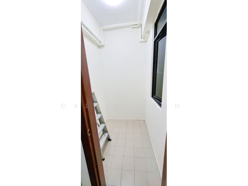 Eastpoint Green, 1 Simei Street 3, 3 Bedrooms, 1,184 sqft, Condominium For Rent, by Calvin Choh, 500161320 - Interior - PropertyGuru.com.sg