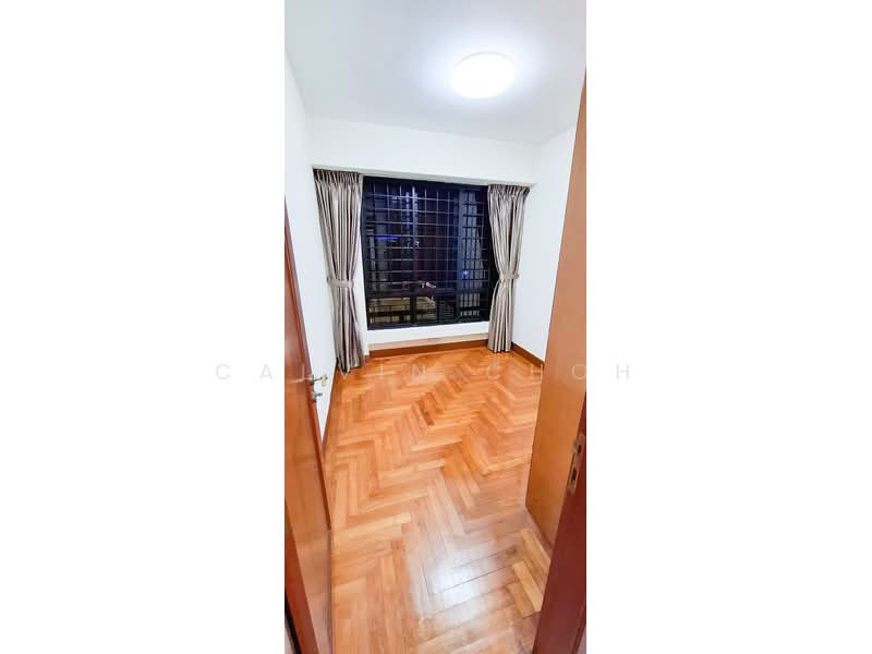 Eastpoint Green, 1 Simei Street 3, 3 Bedrooms, 1,184 sqft, Condominium For Rent, by Calvin Choh, 500161320 - Interior - PropertyGuru.com.sg