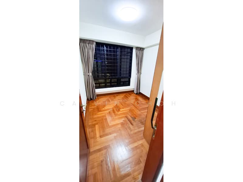 Eastpoint Green, 1 Simei Street 3, 3 Bedrooms, 1,184 sqft, Condominium For Rent, by Calvin Choh, 500161320 - Interior - PropertyGuru.com.sg