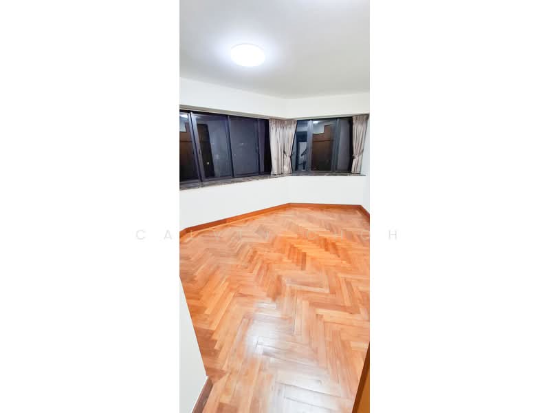 Eastpoint Green, 1 Simei Street 3, 3 Bedrooms, 1,184 sqft, Condominium For Rent, by Calvin Choh, 500161320 - Interior - PropertyGuru.com.sg