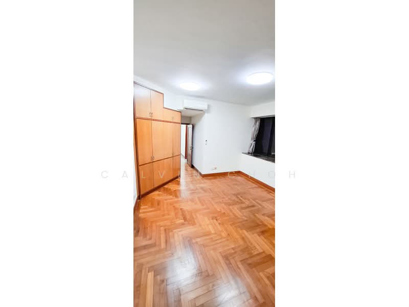 Eastpoint Green, 1 Simei Street 3, 3 Bedrooms, 1,184 sqft, Condominium For Rent, by Calvin Choh, 500161320 - Interior - PropertyGuru.com.sg