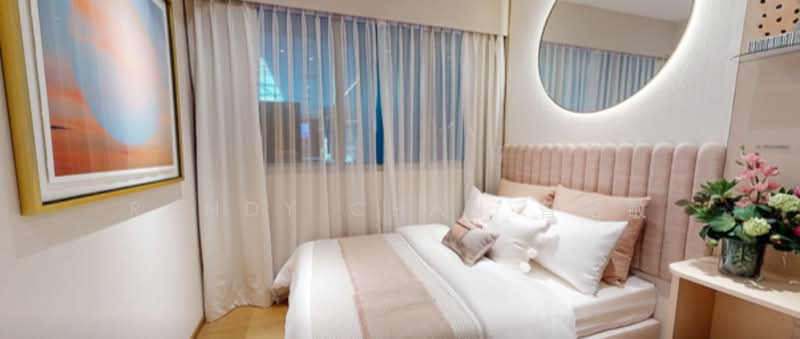 Grand Dunman, 10 Dunman Road, 2 Bedrooms, 721 sqft, Condominium For Sale, by Randy Chan 曾昭敏, 500161321 - Bedroom - PropertyGuru.com.sg
