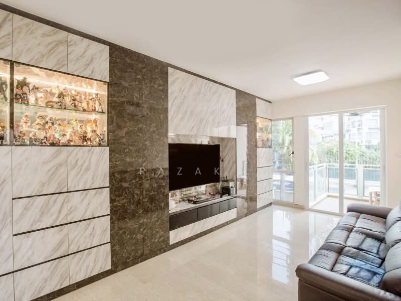 D'Marine, 521 Joo Chiat Road, 3 Bedrooms, 1,163 sqft, Condominium For Sale, by Razak ., 500161323 - Living Room - PropertyGuru.com.sg