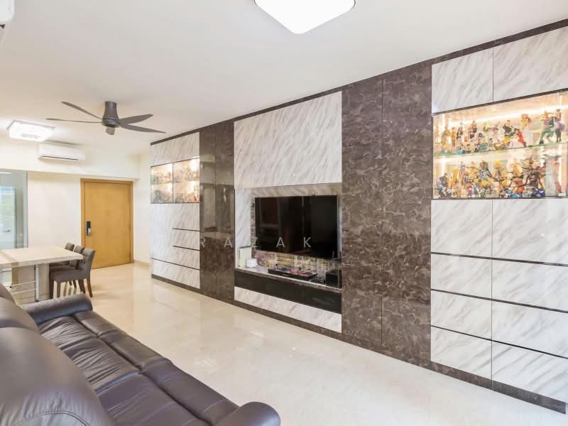 D'Marine, 521 Joo Chiat Road, 3 Bedrooms, 1,163 sqft, Condominium For Sale, by Razak ., 500161323 - Living Room - PropertyGuru.com.sg