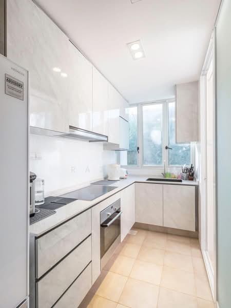 D'Marine, 521 Joo Chiat Road, 3 Bedrooms, 1,163 sqft, Condominium For Sale, by Razak ., 500161323 - Kitchen - PropertyGuru.com.sg