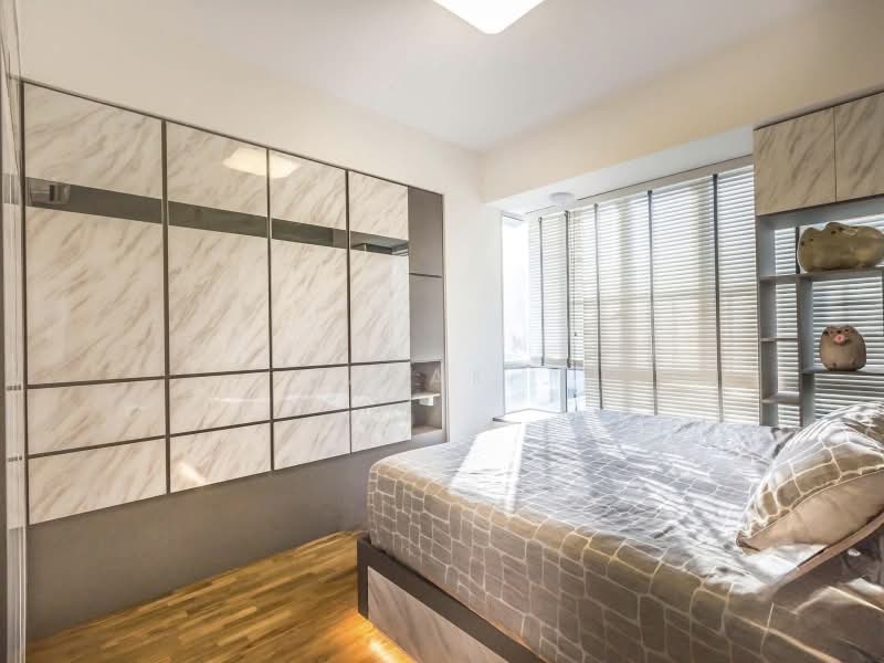 D'Marine, 521 Joo Chiat Road, 3 Bedrooms, 1,163 sqft, Condominium For Sale, by Razak ., 500161323 - Bedroom - PropertyGuru.com.sg