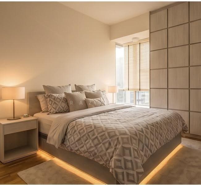 D'Marine, 521 Joo Chiat Road, East Coast / Marine Parade, 3 Bedrooms, 1,163 sqft, Condominium For Sale, by Razak ., 500161323 - Bedroom - PropertyGuru.com.sg