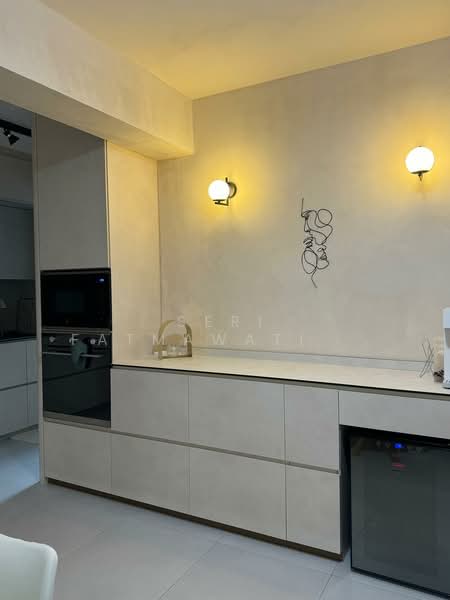 210A Clementi Avenue 6, 210A Clementi Avenue 6, Room Rental, 200 sqft, HDB Flat For Rent, by Seri Fatmawati Binte Hambali, 500161328 - Kitchen - PropertyGuru.com.sg
