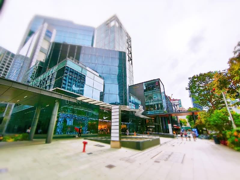 Prime Clinic Retail Space Orchard Road Vicinity, next to MRT, , 1,431 sqft, Shop / Shophouse For Rent, by Sunny L (山尼), 500161329 - CommercialGuru.com.sg