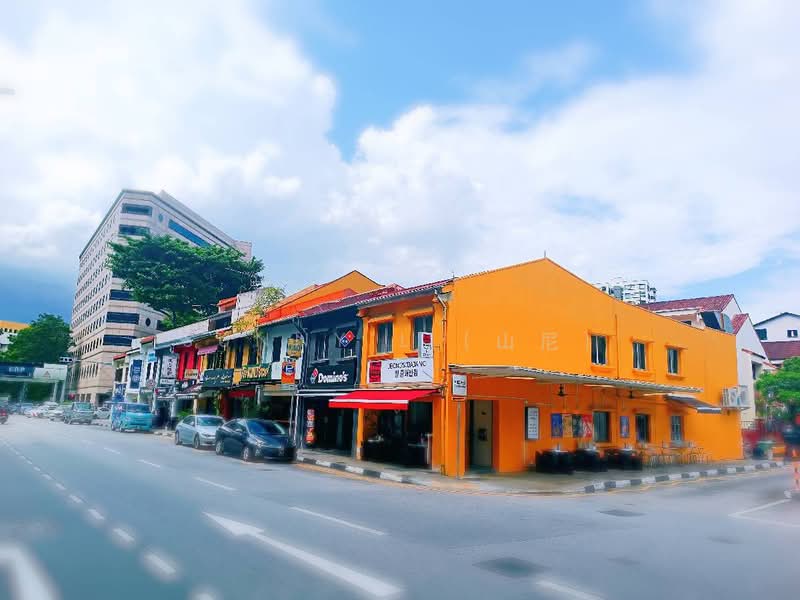 Prime Clinic Retail Space Orchard Road Vicinity, next to MRT, , 1,431 sqft, Shop / Shophouse For Rent, by Sunny L (山尼), 500161329 - CommercialGuru.com.sg