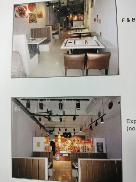 Jalan Besar Road Shophouse, , 1,500 sqft, Food & Beverage For Rent, by Tham Mei See, 500161333 - Interior - CommercialGuru.com.sg