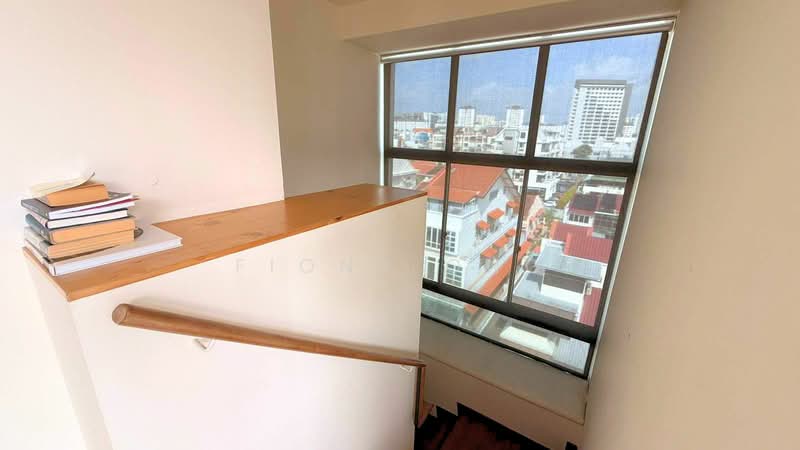 Centrina, 11 Everitt Road North, 2 Bedrooms, 1,238 sqft, Apartment For Rent, by Fiona Ong, 500161335 - Interior - PropertyGuru.com.sg