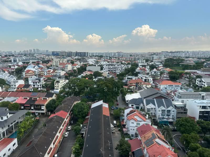 Kovan Melody, 37 Kovan Road, 3 Bedrooms, 1,216 sqft, Condominium For Sale, by Sam Shum, 500161337 - Exterior - PropertyGuru.com.sg
