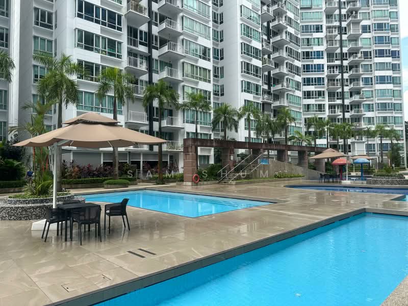 Kovan Melody, 37 Kovan Road, 3 Bedrooms, 1,216 sqft, Condominium For Sale, by Sam Shum, 500161337 - Exterior - PropertyGuru.com.sg