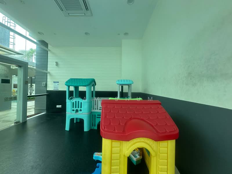 Kovan Melody, 37 Kovan Road, 3 Bedrooms, 1,216 sqft, Condominium For Sale, by Sam Shum, 500161337 - Entrance - PropertyGuru.com.sg