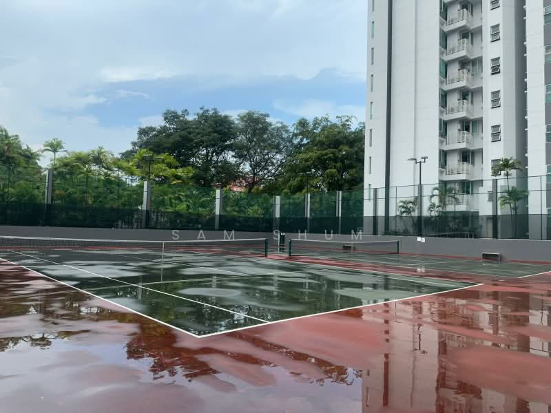 Kovan Melody, 37 Kovan Road, 3 Bedrooms, 1,216 sqft, Condominium For Sale, by Sam Shum, 500161337 - Exterior - PropertyGuru.com.sg
