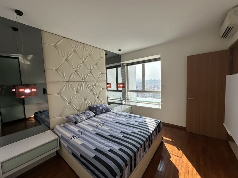 Kovan Melody, 37 Kovan Road, 3 Bedrooms, 1,216 sqft, Condominium For Sale, by Sam Shum, 500161337 - Bedroom - PropertyGuru.com.sg