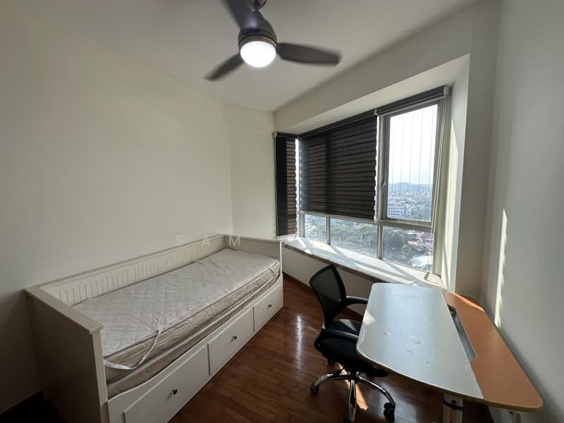 Kovan Melody, 37 Kovan Road, 3 Bedrooms, 1,216 sqft, Condominium For Sale, by Sam Shum, 500161337 - Bedroom - PropertyGuru.com.sg
