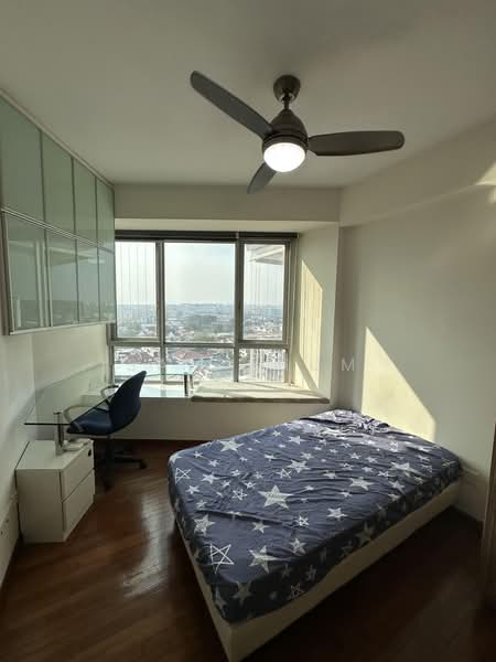 Kovan Melody, 37 Kovan Road, 3 Bedrooms, 1,216 sqft, Condominium For Sale, by Sam Shum, 500161337 - Bedroom - PropertyGuru.com.sg
