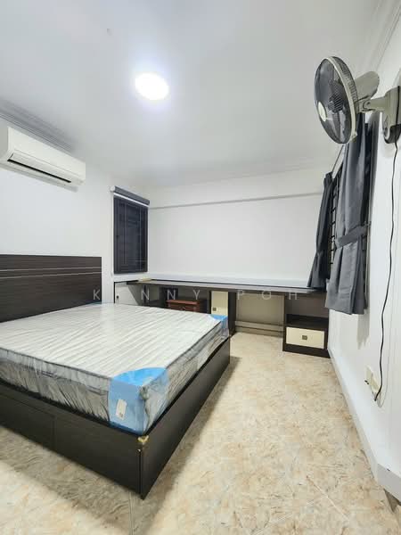 183B Rivervale Crescent, 183B Rivervale Crescent, Room Rental, 200 sqft, HDB Flat For Rent, by Kenny Poh, 500161339 - Bedroom - PropertyGuru.com.sg