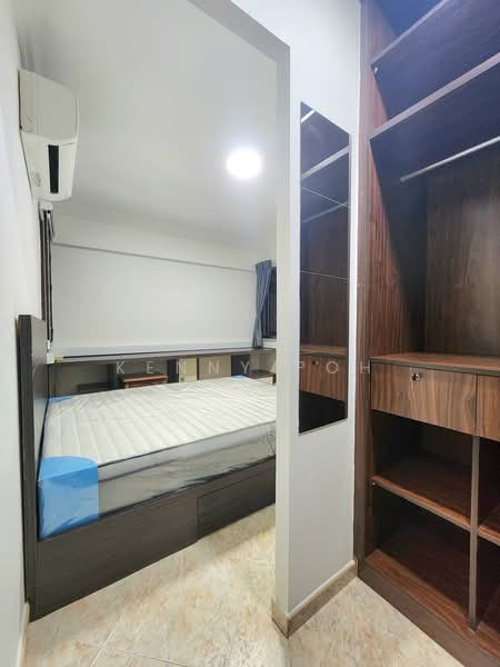 183B Rivervale Crescent, 183B Rivervale Crescent, Room Rental, 200 sqft, HDB Flat For Rent, by Kenny Poh, 500161339 - Bedroom - PropertyGuru.com.sg