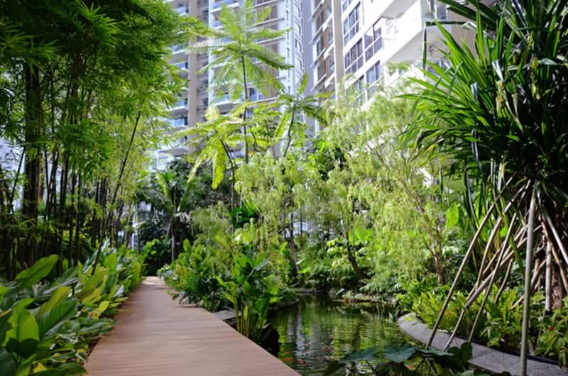 The Seafront on Meyer, 57 Meyer Road, 4 Bedrooms, 2,314 sqft, Condominium For Sale, by Lawrence Tan, 500161340 - Garden - PropertyGuru.com.sg