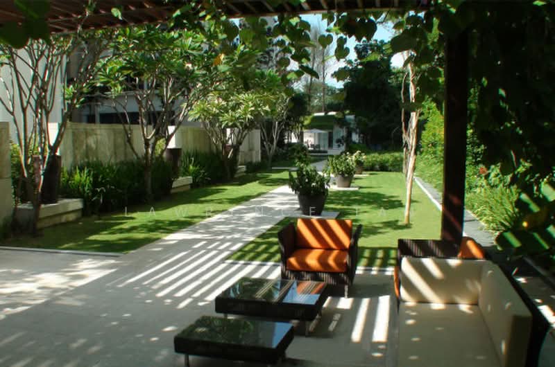 The Seafront on Meyer, 57 Meyer Road, 4 Bedrooms, 2,314 sqft, Condominium For Sale, by Lawrence Tan, 500161340 - Garden - PropertyGuru.com.sg