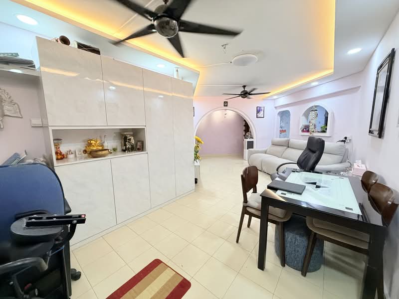 307 Serangoon Avenue 2, 307 Serangoon Avenue 2, 3 Bedrooms, 1,022 sqft, HDB Flat For Sale, by Bob Sophian, 500161343 - PropertyGuru.com.sg