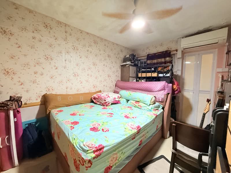 307 Serangoon Avenue 2, 307 Serangoon Avenue 2, 3 Bedrooms, 1,022 sqft, HDB Flat For Sale, by Bob Sophian, 500161343 - Bedroom - PropertyGuru.com.sg