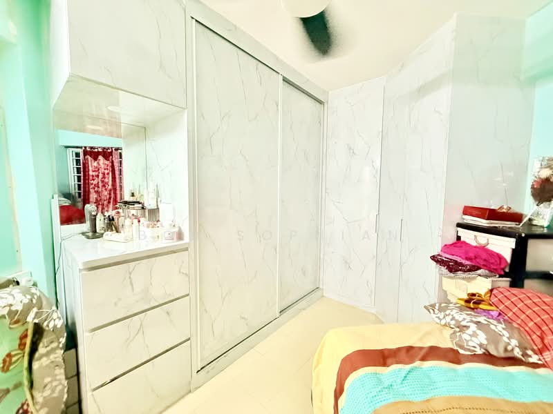 307 Serangoon Avenue 2, 307 Serangoon Avenue 2, 3 Bedrooms, 1,022 sqft, HDB Flat For Sale, by Bob Sophian, 500161343 - Bedroom - PropertyGuru.com.sg