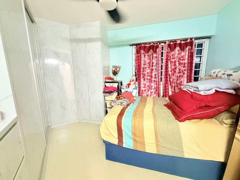 307 Serangoon Avenue 2, 307 Serangoon Avenue 2, 3 Bedrooms, 1,022 sqft, HDB Flat For Sale, by Bob Sophian, 500161343 - Bedroom - PropertyGuru.com.sg