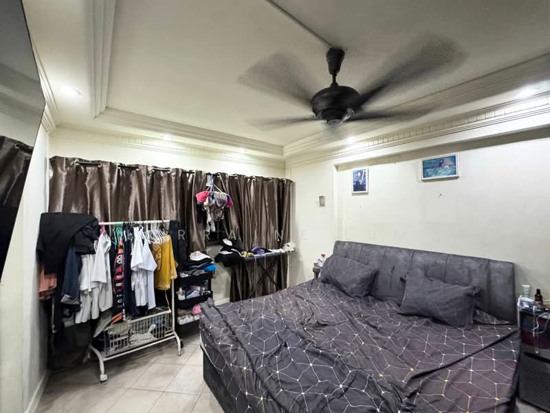 10 Marsiling Drive, 10 Marsiling Drive, 3 Bedrooms, 1,356 sqft, HDB Flat For Sale, by Lorraine Lum, 500161344 - Bedroom - PropertyGuru.com.sg