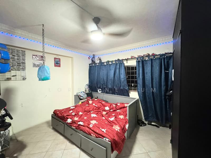 10 Marsiling Drive, 10 Marsiling Drive, 3 Bedrooms, 1,356 sqft, HDB Flat For Sale, by Lorraine Lum, 500161344 - Bedroom - PropertyGuru.com.sg