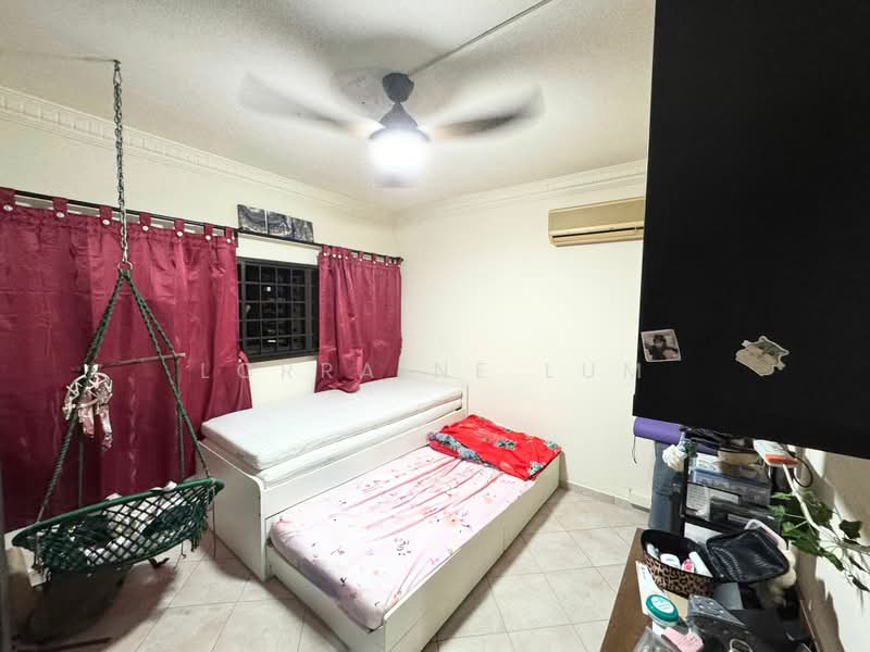 10 Marsiling Drive, 10 Marsiling Drive, 3 Bedrooms, 1,356 sqft, HDB Flat For Sale, by Lorraine Lum, 500161344 - Bedroom - PropertyGuru.com.sg