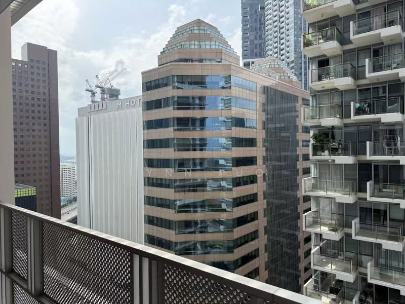 Eon Shenton, 70 Shenton Way, 1,109 sqft, Office For Rent, by Lynn Luo, 500161345 - Exterior - CommercialGuru.com.sg