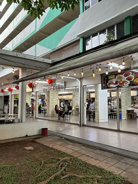 Additional image 10 of 132 Jalan Bukit Merah