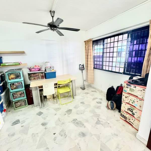 553 Pasir Ris Street 51, 553 Pasir Ris Street 51, 3 Bedrooms, 1,324 sqft, HDB Flat For Sale, by Tony Chia, 500161348 - Study - PropertyGuru.com.sg