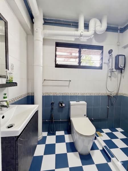 367A Tampines Street 34, 367A Tampines Street 34, 3 Bedrooms, 1,119 sqft, HDB Flat For Rent, by Lois Tan, 500161352 - PropertyGuru.com.sg