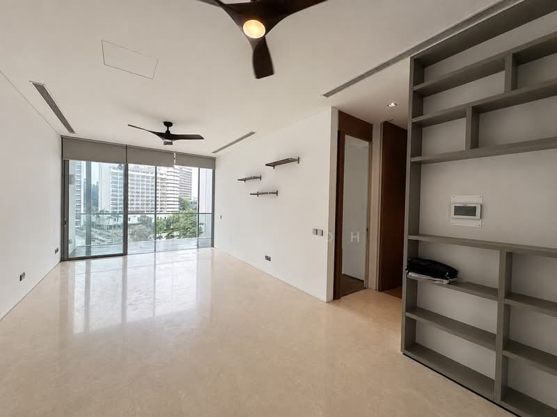 8 Rodyk, 8 Rodyk Street, 3 Bedrooms, 1,227 sqft, Condominium For Rent, by Erin Poh, 500161353 - Living Room - PropertyGuru.com.sg