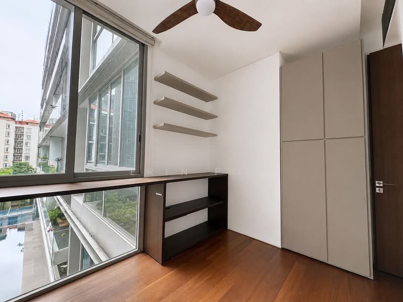8 Rodyk, 8 Rodyk Street, 3 Bedrooms, 1,227 sqft, Condominium For Rent, by Erin Poh, 500161353 - Common Bedroom - PropertyGuru.com.sg
