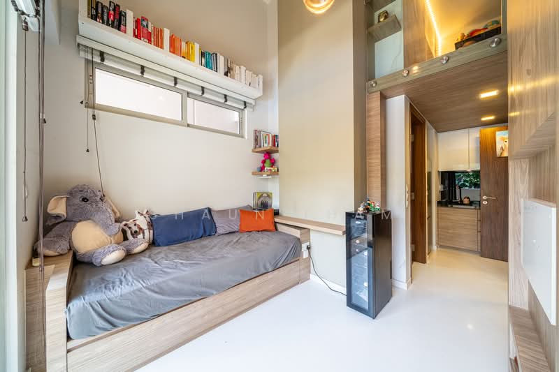 WhiteHaven, 332A Pasir Panjang Road, 4 Bedrooms, 1,206 sqft, Apartment For Sale, by Shaun Tham, 500161357 - Bedroom - PropertyGuru.com.sg